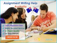 Cheap Assignment Writing Help Australia image 1